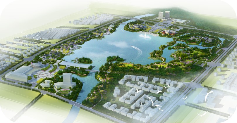宁海天明湖公园图册详情20℃多云阳泉shenzhen huahan intelligence